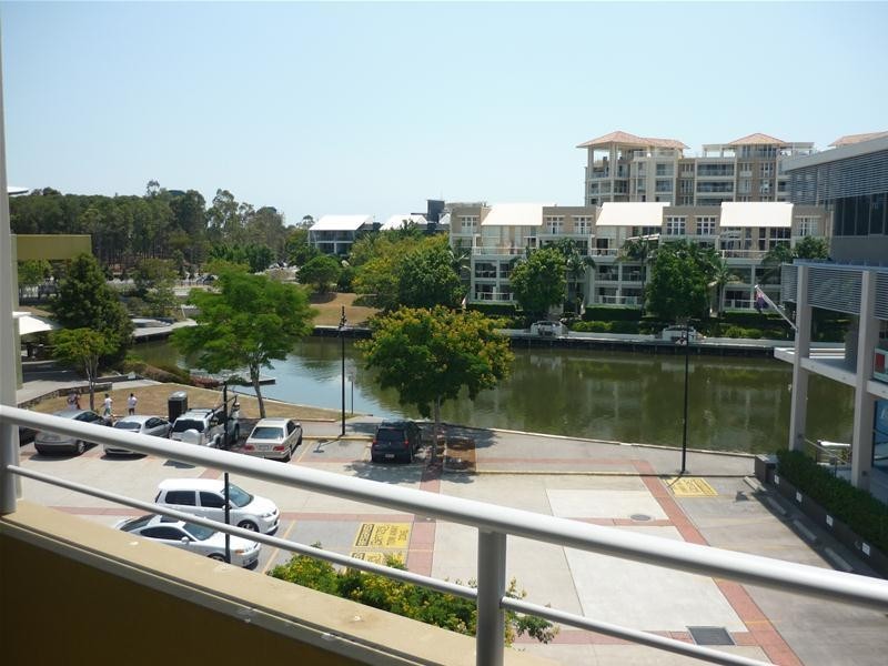 24/201 Varsity Parade, Varsity Lakes QLD 4227