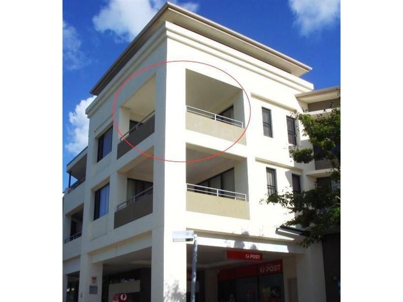 24/201 Varsity Parade, Varsity Lakes QLD 4227