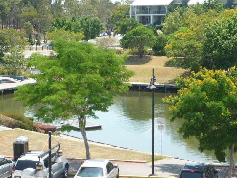 24/201 Varsity Parade, Varsity Lakes QLD 4227