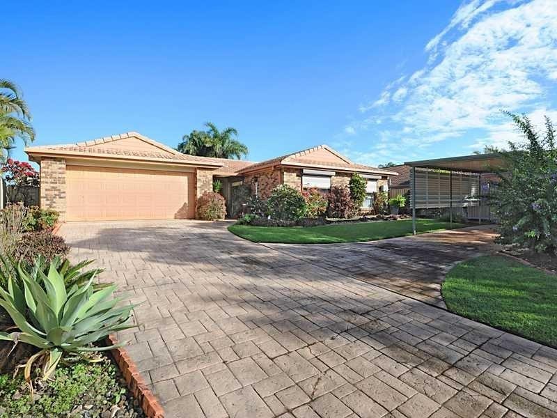 19 Essendon Place, Robina QLD 4226