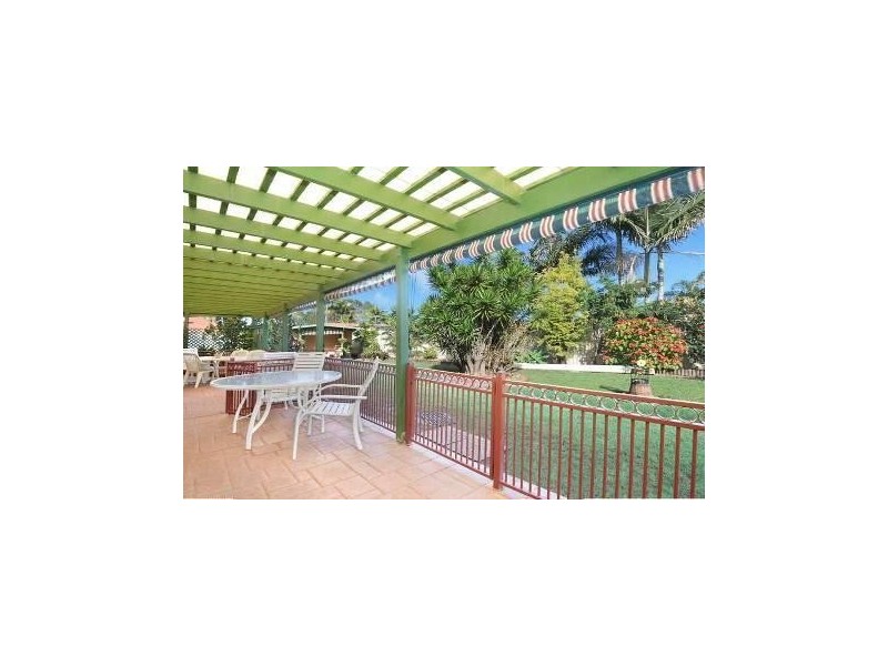 19 Essendon Place, Robina QLD 4226