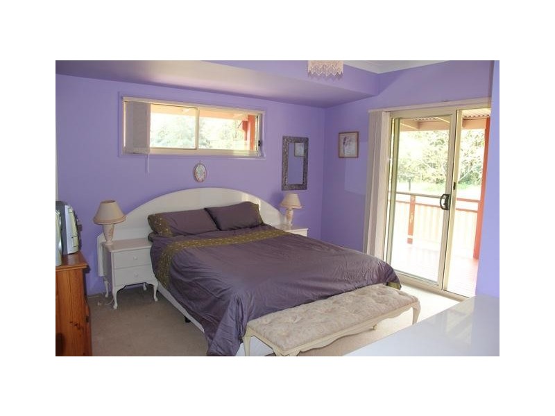 2952 Nerang Murwillumbah Road, Natural Bridge QLD 4211