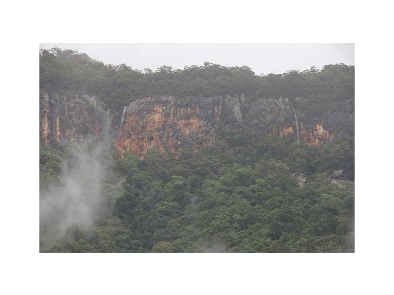 2952 Nerang Murwillumbah Road, Natural Bridge QLD 4211