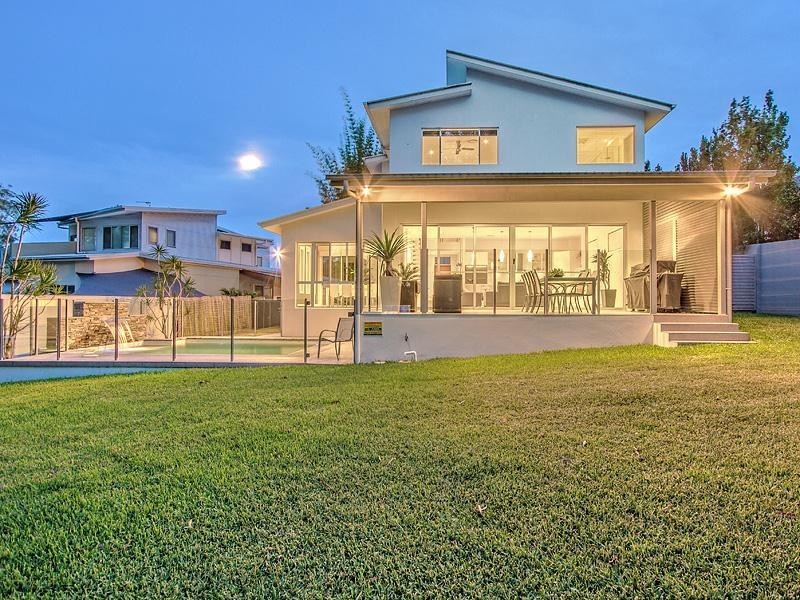 19 Auriga Court, Robina QLD 4226