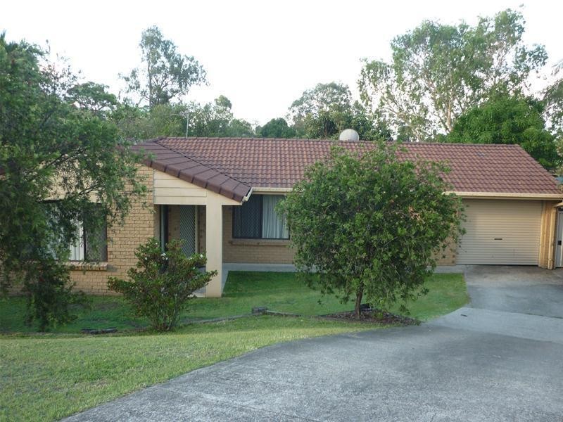 71 Alexander Drive, Nerang QLD 4211