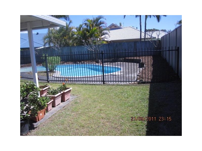 24 Camberwell Circuit, Robina QLD 4226