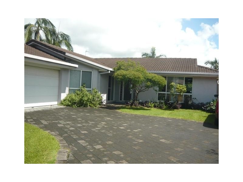 24 Camberwell Circuit, Robina QLD 4226