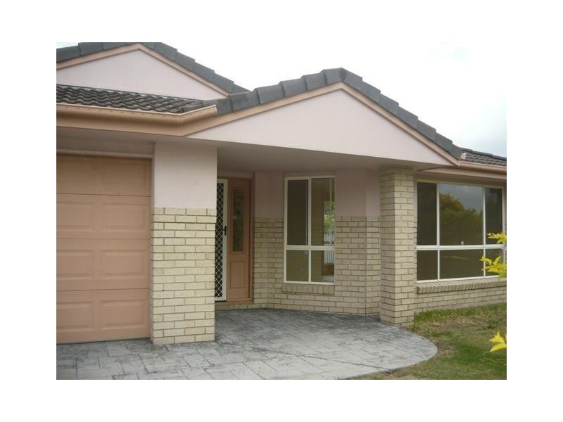 14 Angelia Lane, Merrimac QLD 4226