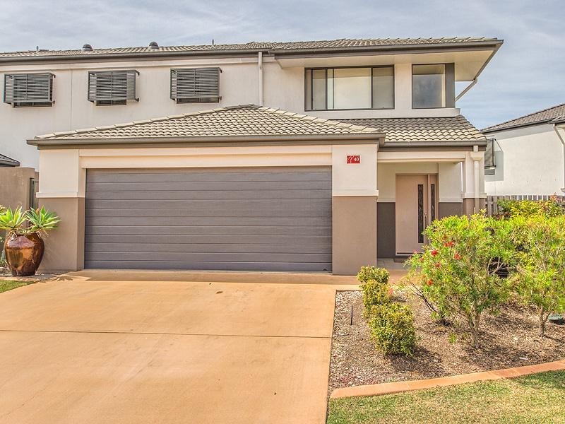 40/139 Gooding Drive, Merrimac QLD 4226