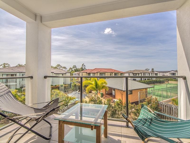 40/139 Gooding Drive, Merrimac QLD 4226