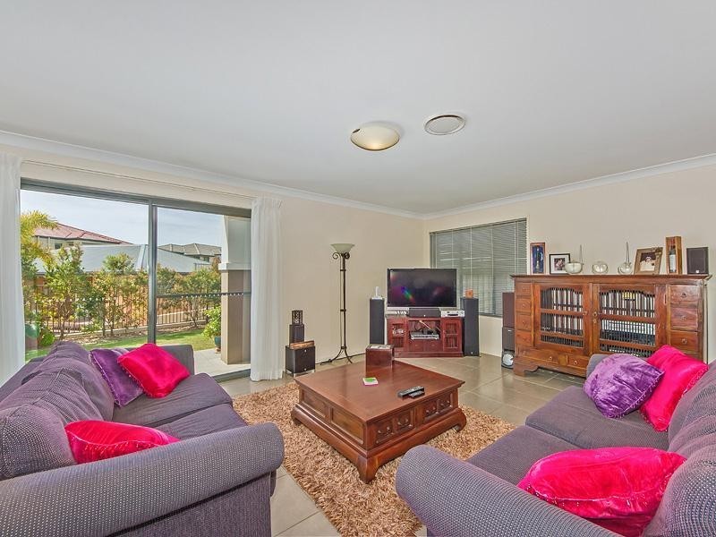 40/139 Gooding Drive, Merrimac QLD 4226