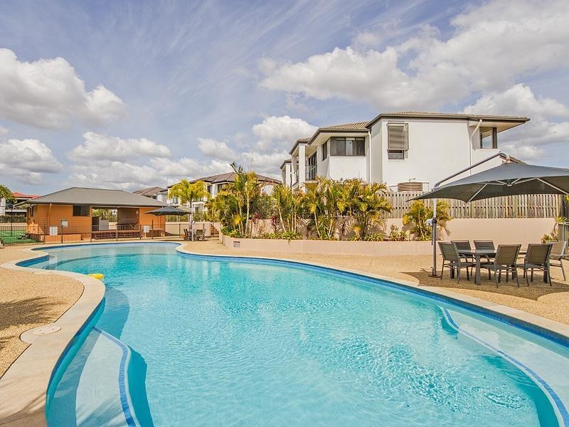 40/139 Gooding Drive, Merrimac QLD 4226