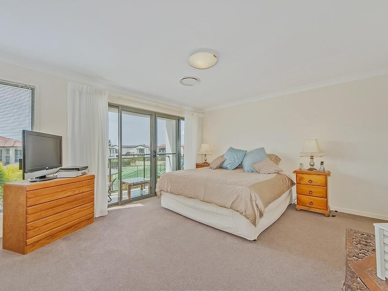 40/139 Gooding Drive, Merrimac QLD 4226