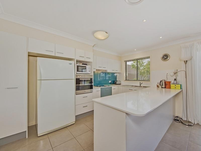 40/139 Gooding Drive, Merrimac QLD 4226