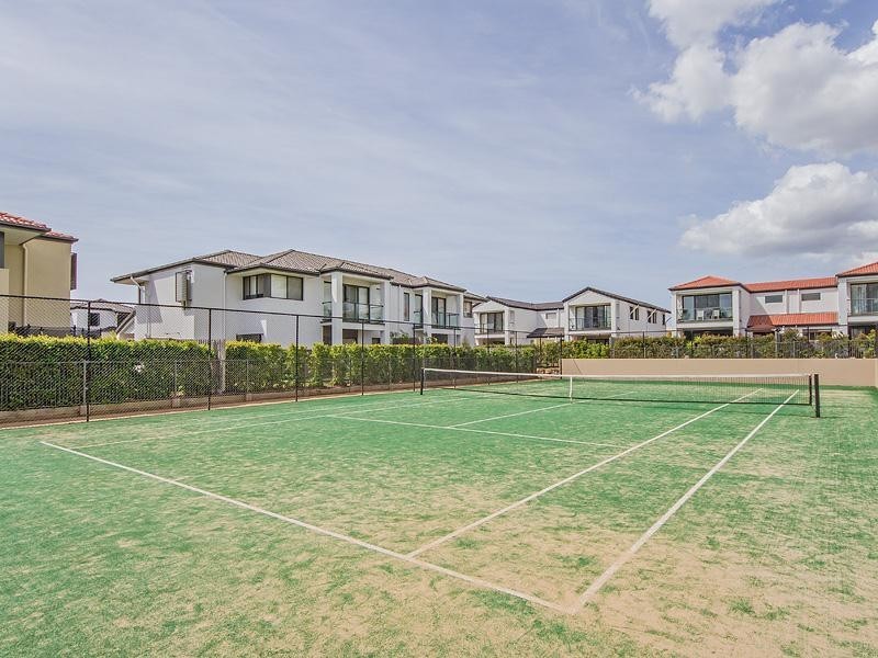 40/139 Gooding Drive, Merrimac QLD 4226