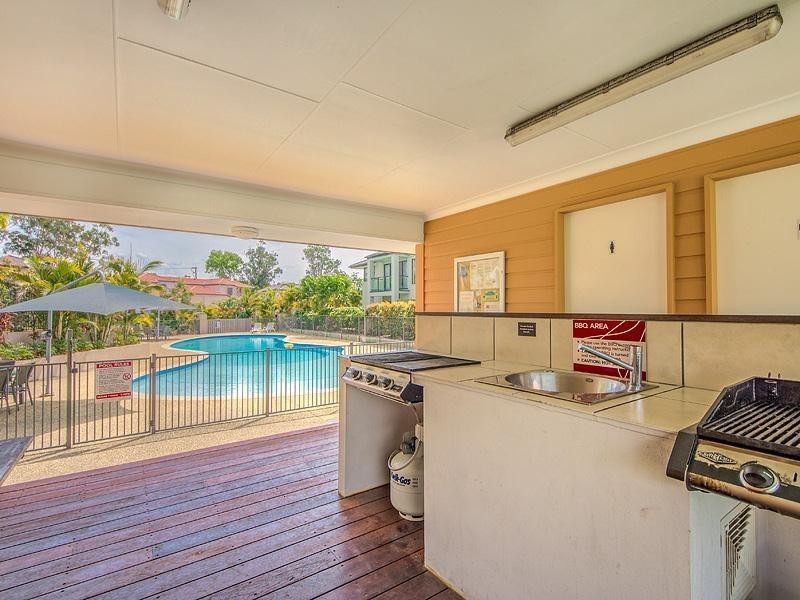 40/139 Gooding Drive, Merrimac QLD 4226