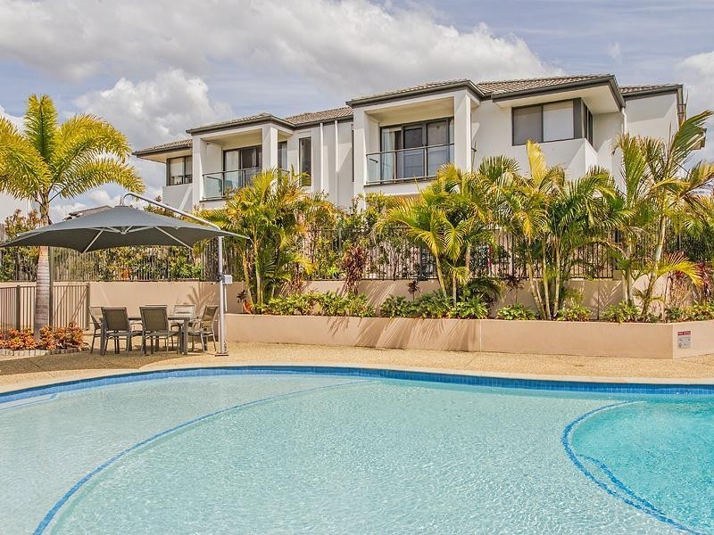 40/139 Gooding Drive, Merrimac QLD 4226
