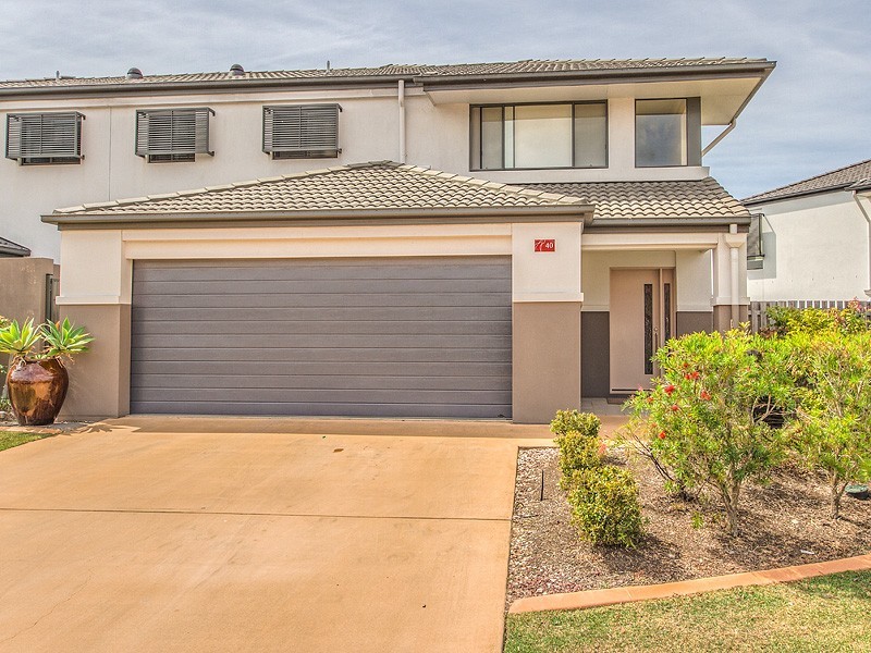 40/139 Gooding Drive, Merrimac QLD 4226