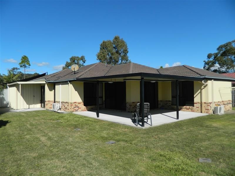 4 Leila Court, Mudgeeraba QLD 4213