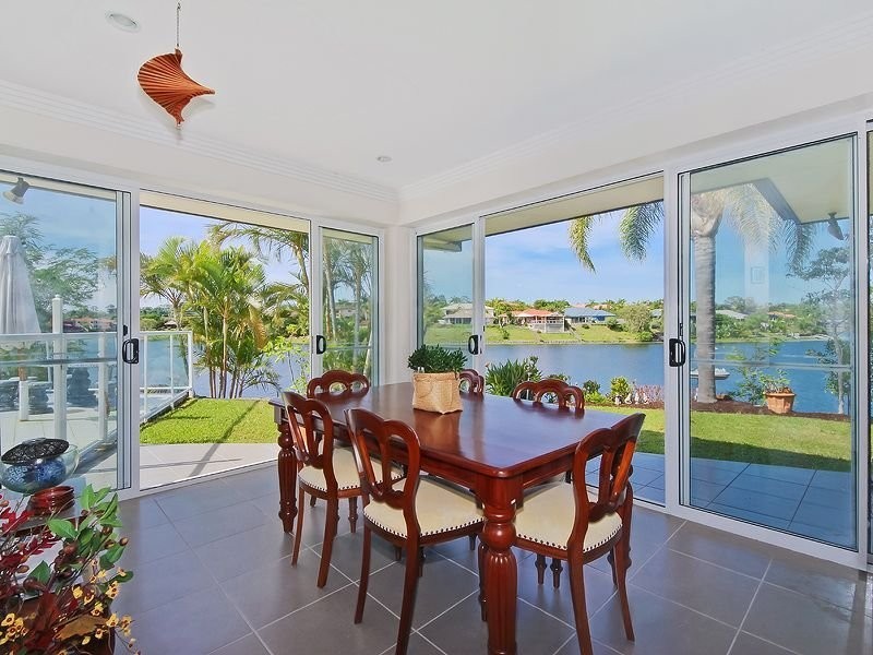 8 Mordialloc Place, Robina QLD 4226