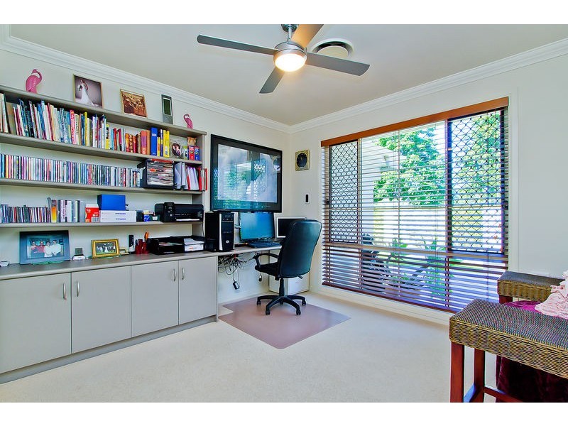 4 Rigel Court, Robina QLD 4226