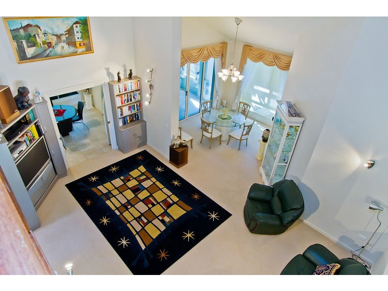 4 Rigel Court, Robina QLD 4226