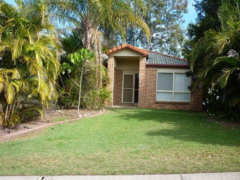 38 Burke Crescent, Mudgeeraba QLD 4213