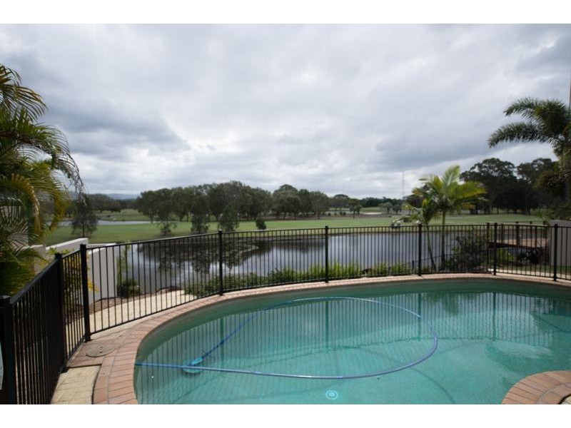 48 Concord Circuit, Robina QLD 4226