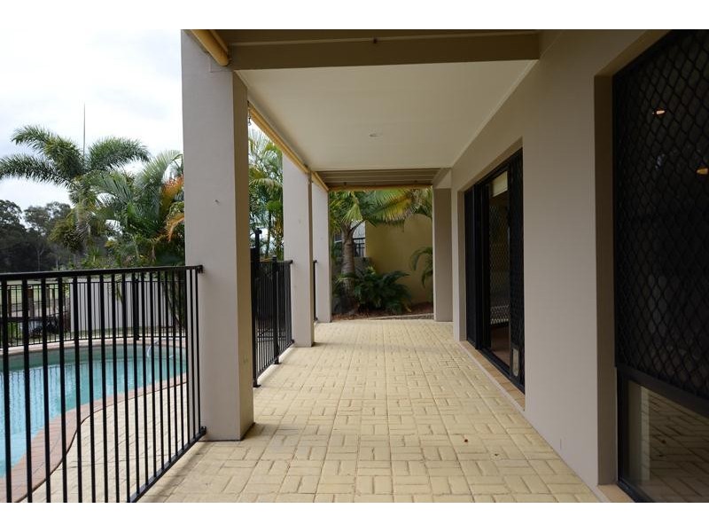 48 Concord Circuit, Robina QLD 4226