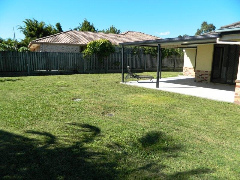 4 Leila Court, Mudgeeraba QLD 4213