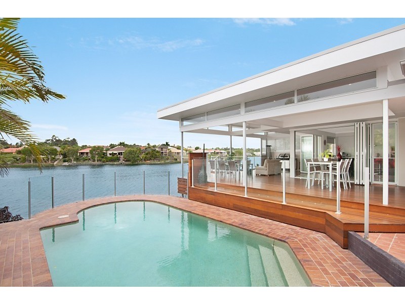 140 Camberwell Circuit, Robina QLD 4226