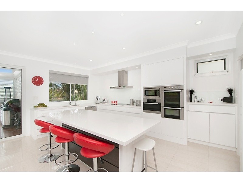 140 Camberwell Circuit, Robina QLD 4226