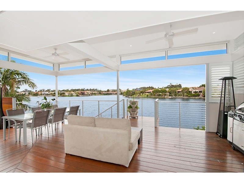 140 Camberwell Circuit, Robina QLD 4226