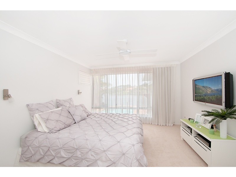 140 Camberwell Circuit, Robina QLD 4226