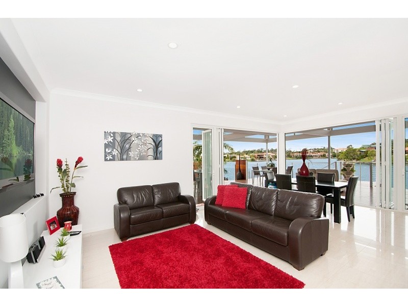 140 Camberwell Circuit, Robina QLD 4226