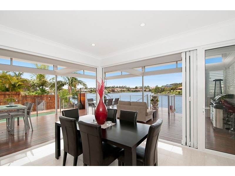 140 Camberwell Circuit, Robina QLD 4226