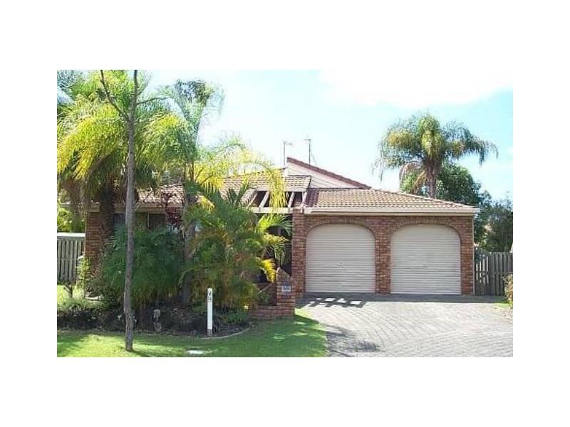 5 Glenferrie Drive, Robina QLD 4226