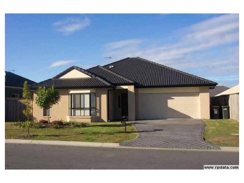 40 Palma  Crescent, Varsity Lakes QLD 4227