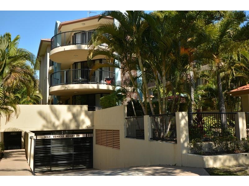5/22 First Avenue, Broadbeach QLD 4218