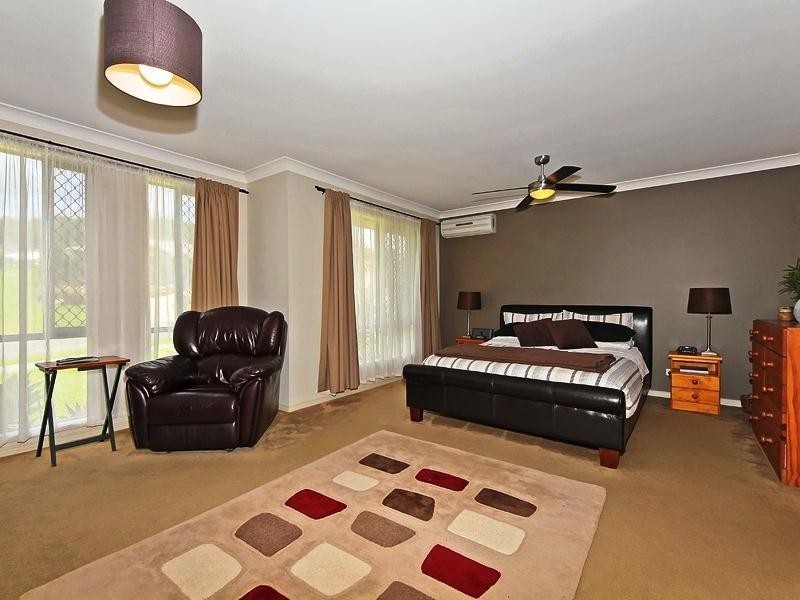 71 Clover Hill Drive, Mudgeeraba QLD 4213