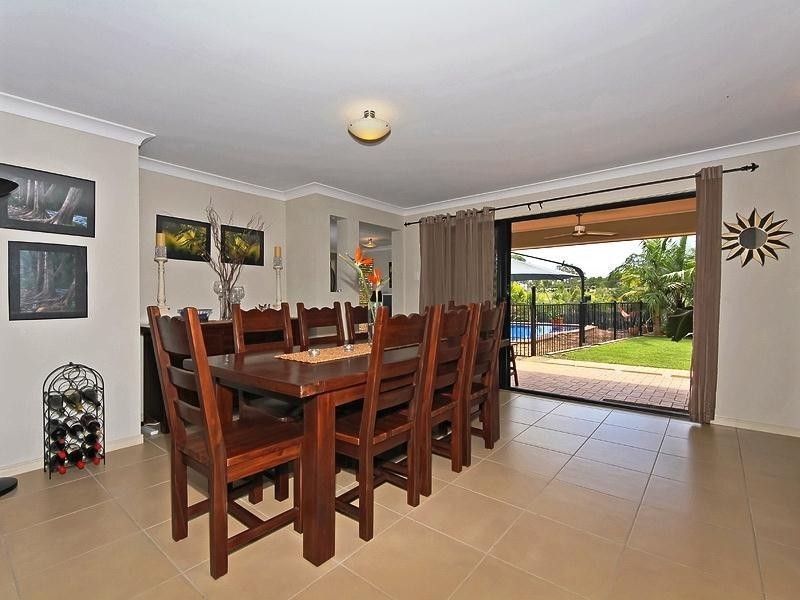 71 Clover Hill Drive, Mudgeeraba QLD 4213