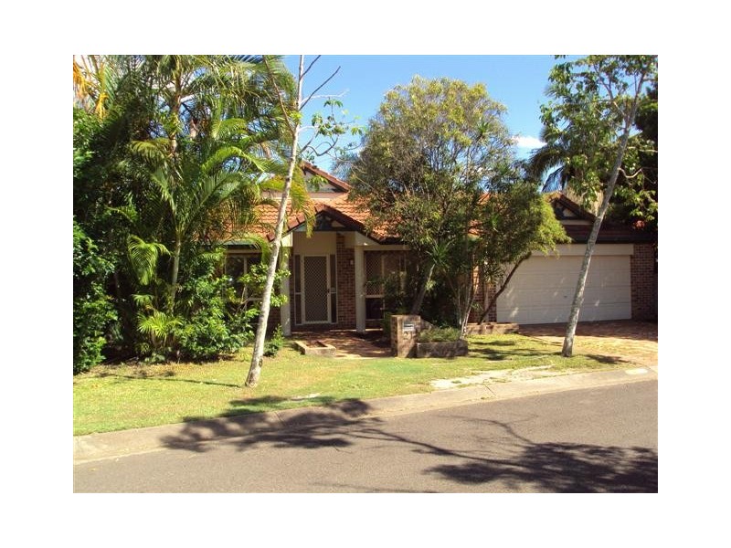 21 Wattlepark Lane, Robina QLD 4226