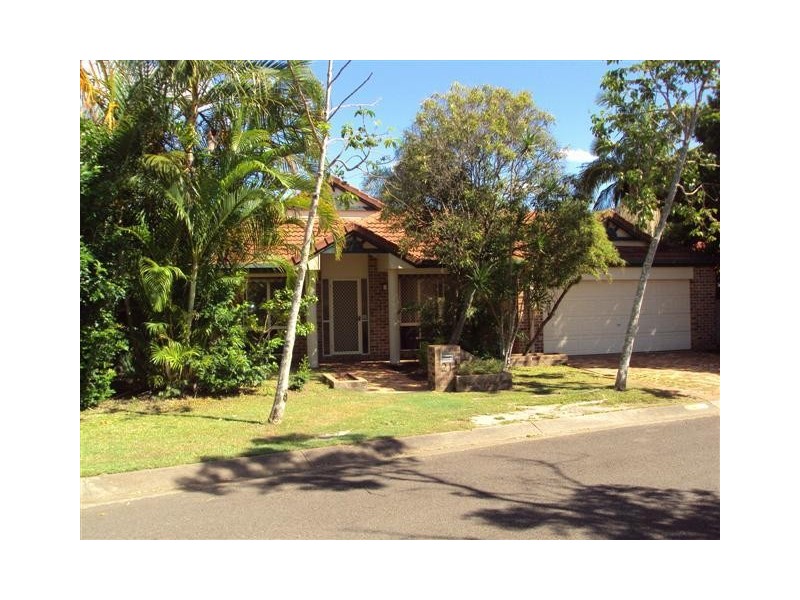 21 Wattlepark Lane, Robina QLD 4226