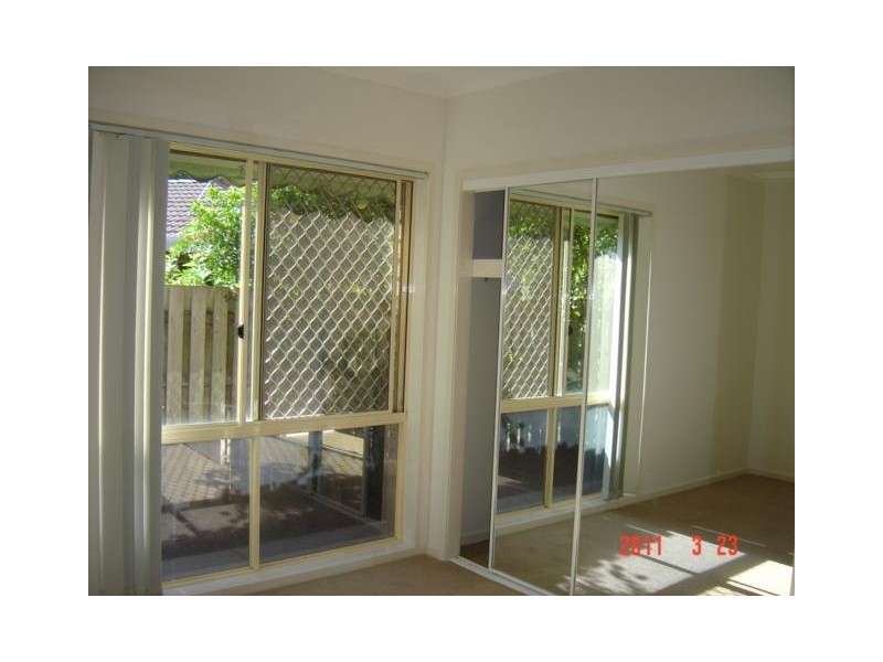 21 Wattlepark Lane, Robina QLD 4226