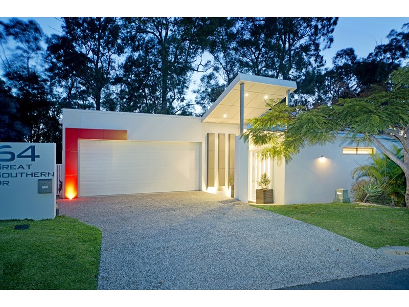 64 Great Southern Drive, Robina QLD 4226