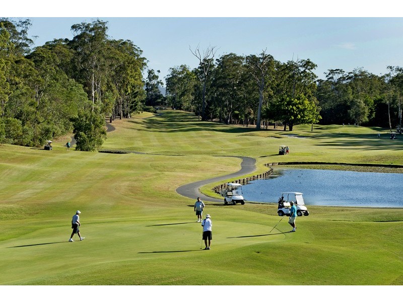 64 Great Southern Drive, Robina QLD 4226