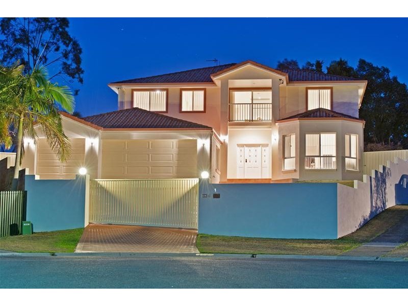 14 Sevenoaks Court, Worongary QLD 4213