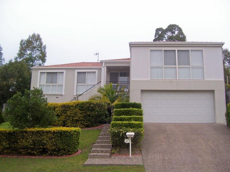 19 Beckington Terrace, Reedy Creek QLD 4227