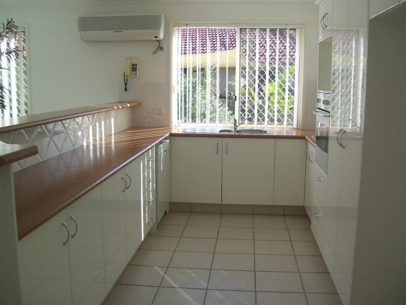 19 Beckington Terrace, Reedy Creek QLD 4227