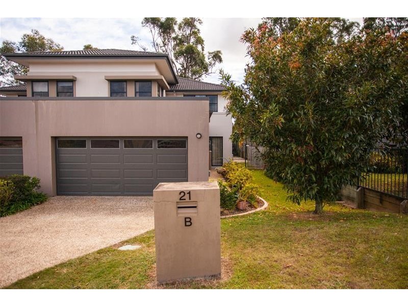 21B Geraldton Drive, Robina QLD 4226
